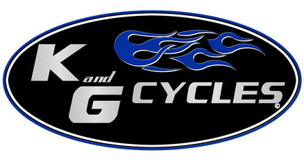K and G Cycles | Everything Motorcycle. Right Here!