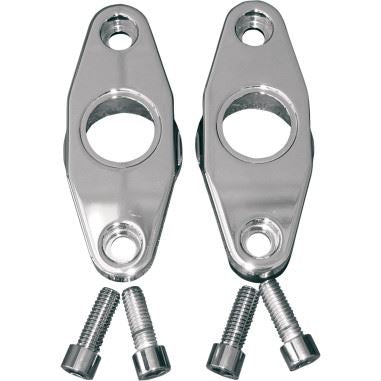 Motorcycle Swing Arm Hardware and Parts