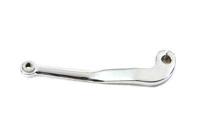 V-Twin Manufacturing Chrome Motorcycle Shifter Lever, 34564-90B - Sold Each